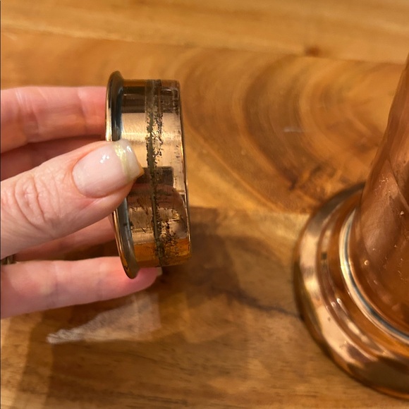 Vintage Venetian Copper Tea or Coffee Pot - Picture 9 of 12